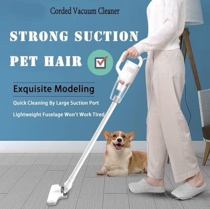4-in-1 Lightweight Cordless Vacuum Cleaner