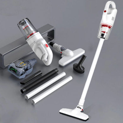 4-in-1 Lightweight Cordless Vacuum Cleaner