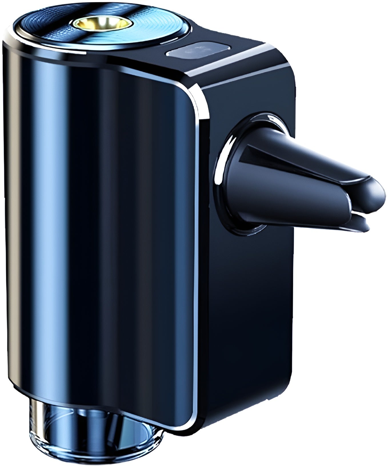 Smart Luxury Car Aroma Diffuser Fresh Air Mood Enhancer