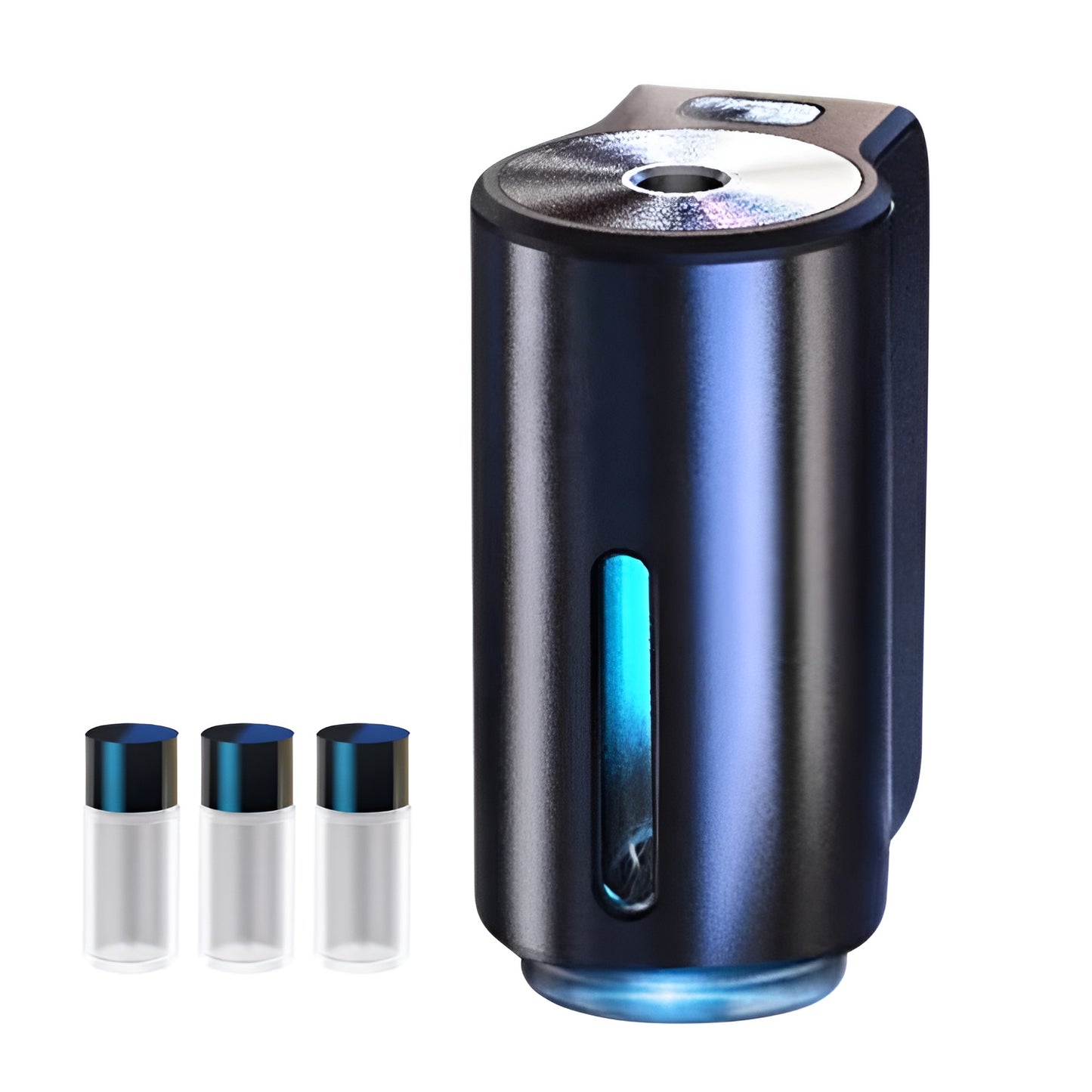 Smart Luxury Car Aroma Diffuser Fresh Air Mood Enhancer