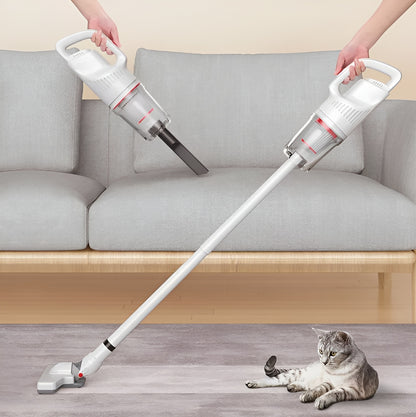 4-in-1 Lightweight Cordless Vacuum Cleaner