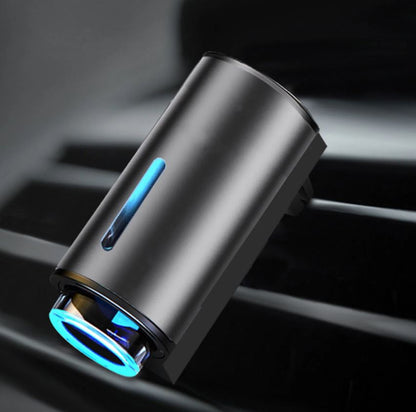 Smart Luxury Car Aroma Diffuser Fresh Air Mood Enhancer